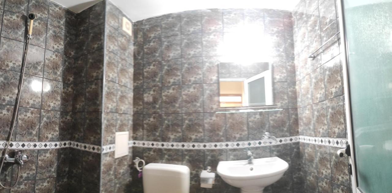 Kovachevi House Otel Primorsko Dış mekan fotoğraf