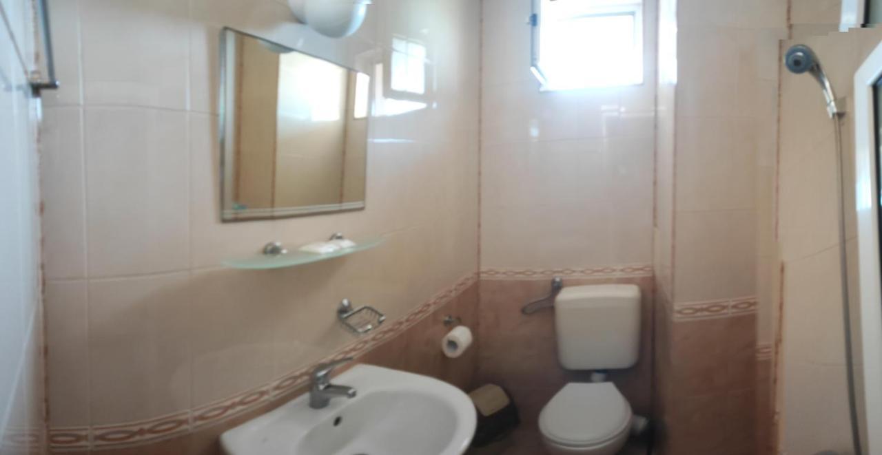 Kovachevi House Otel Primorsko Dış mekan fotoğraf