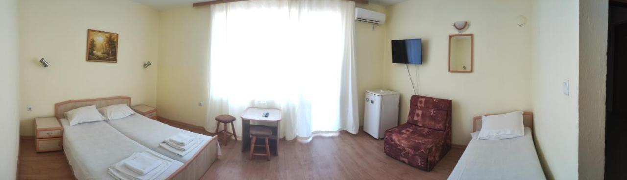 Kovachevi House Otel Primorsko Dış mekan fotoğraf