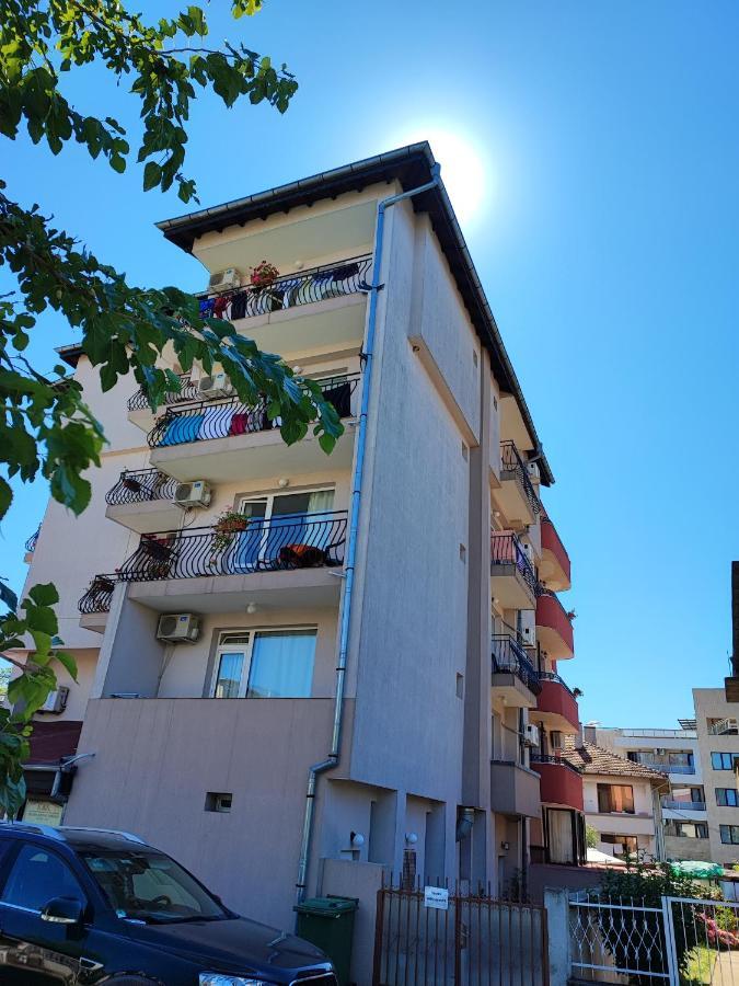 Kovachevi House Otel Primorsko Dış mekan fotoğraf