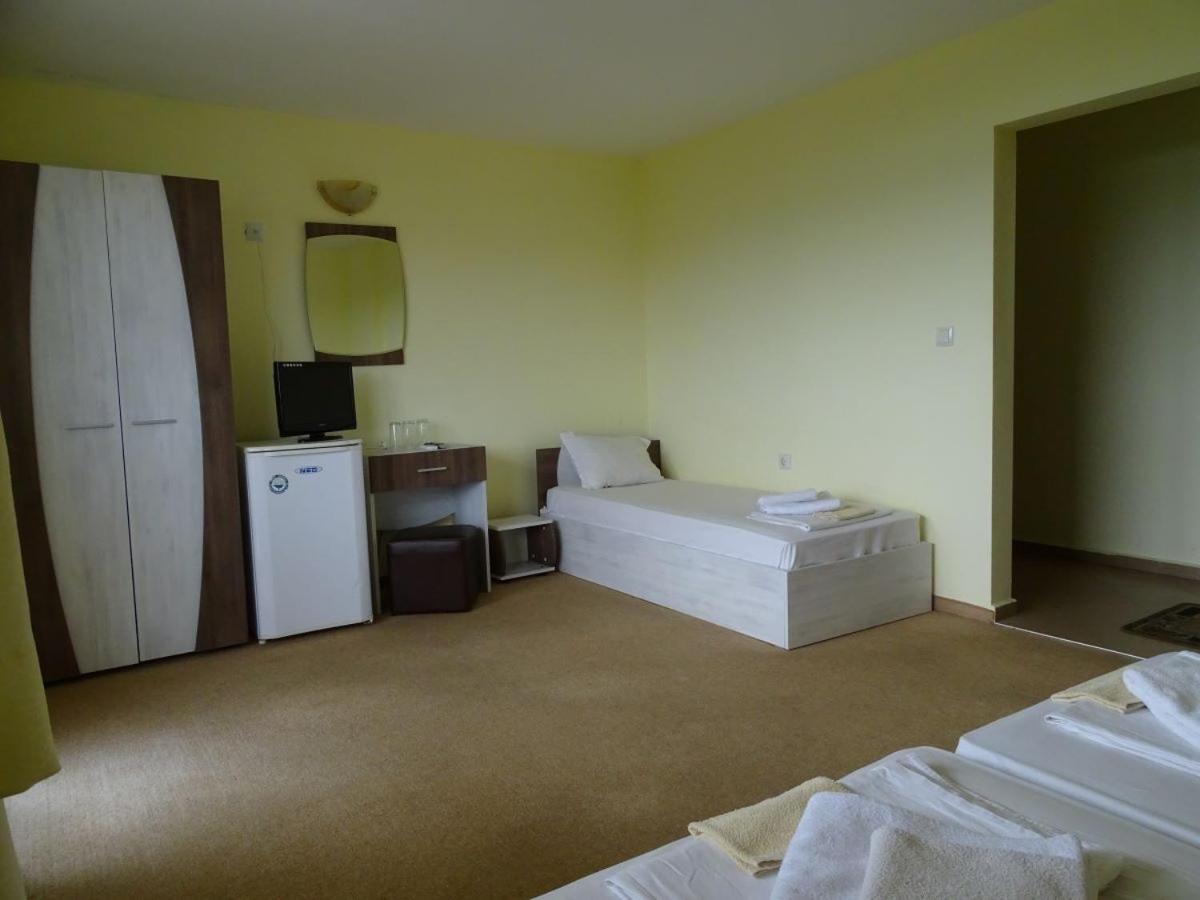 Kovachevi House Otel Primorsko Dış mekan fotoğraf
