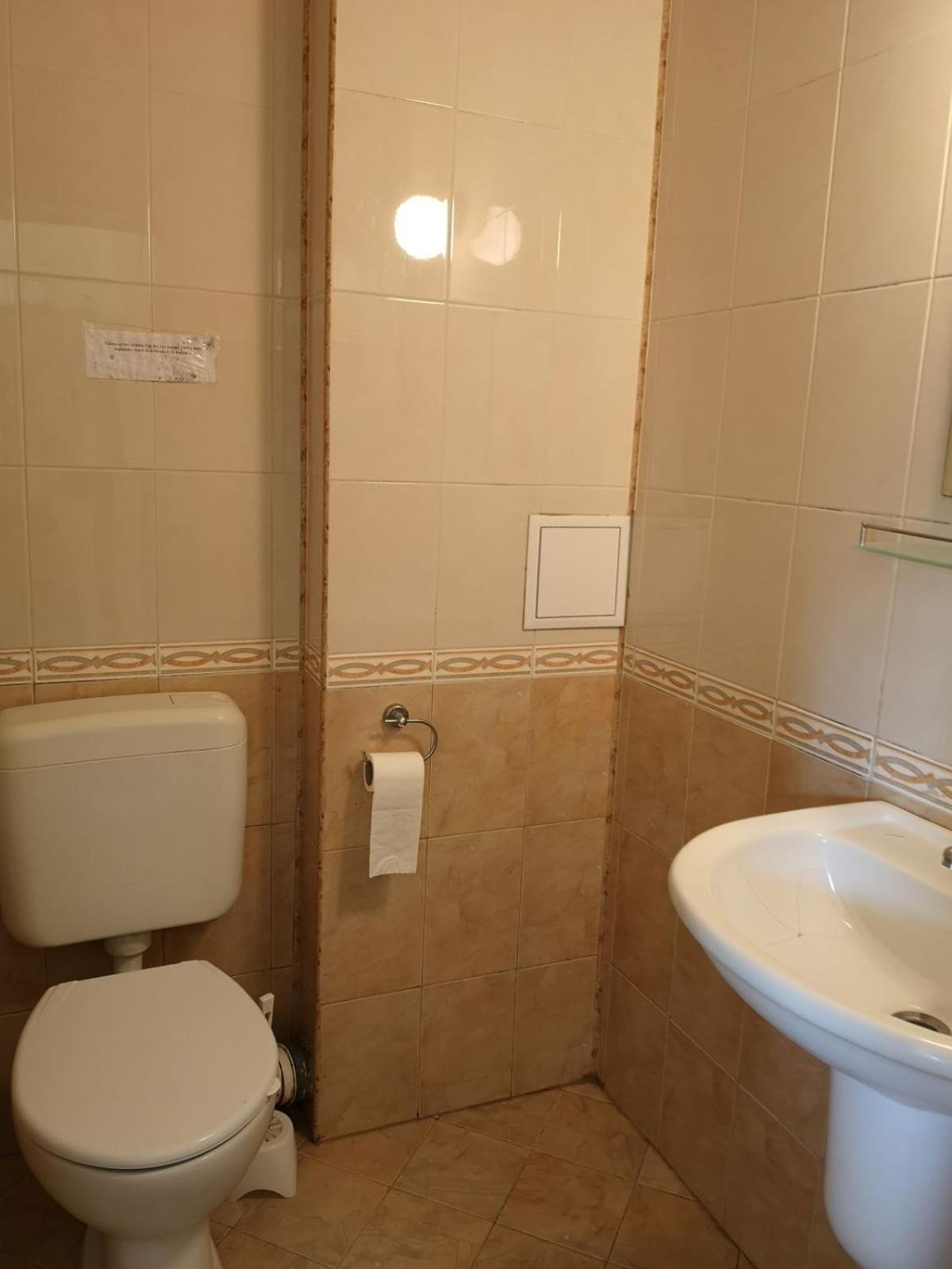 Kovachevi House Otel Primorsko Dış mekan fotoğraf