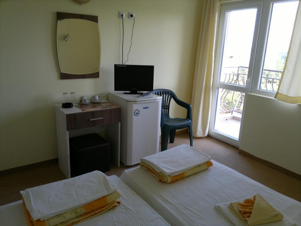 Kovachevi House Otel Primorsko Dış mekan fotoğraf