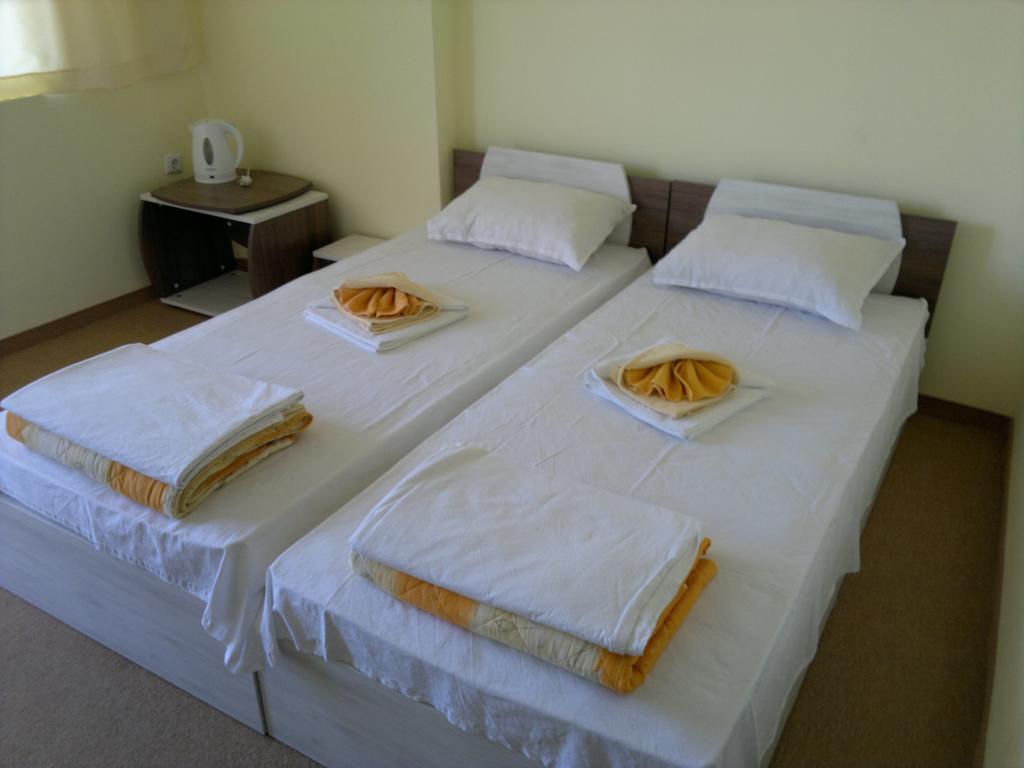 Kovachevi House Otel Primorsko Dış mekan fotoğraf