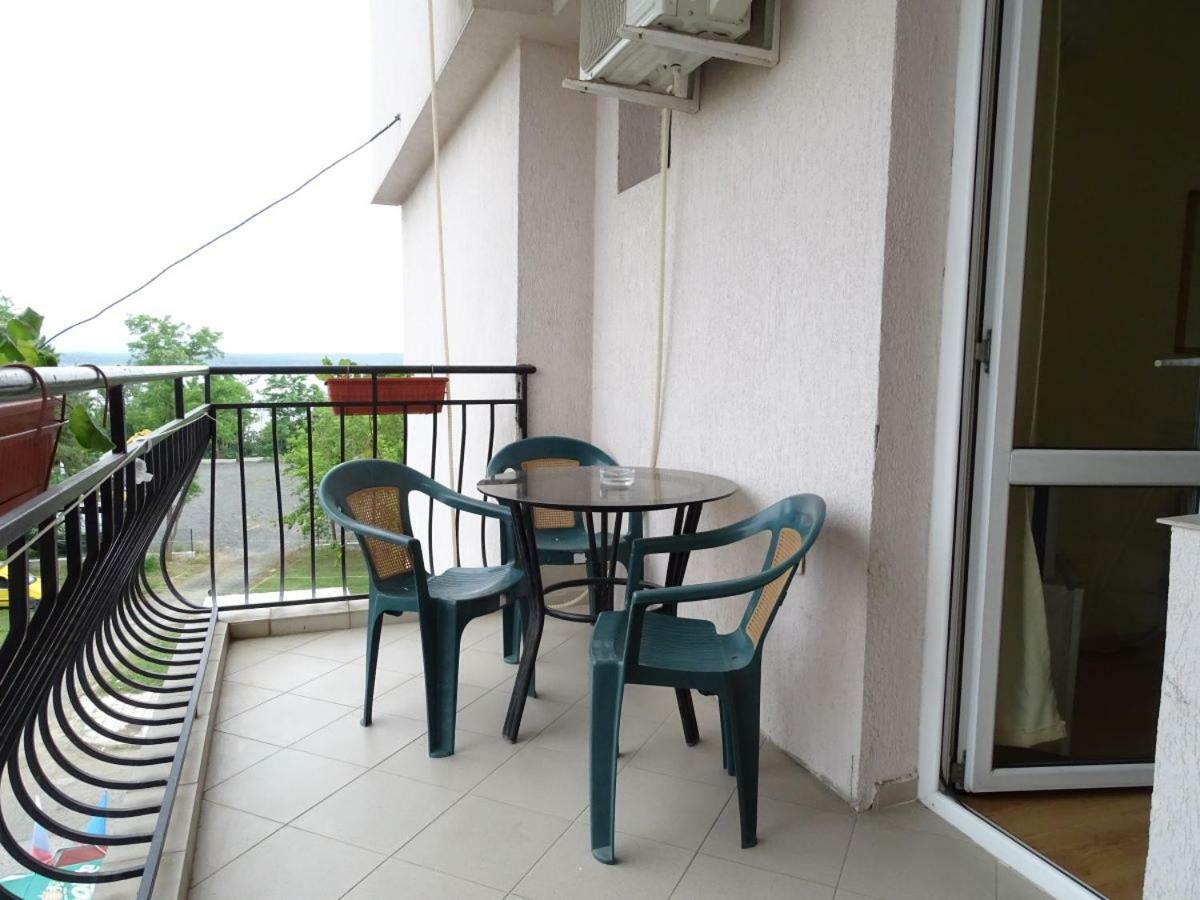 Kovachevi House Otel Primorsko Dış mekan fotoğraf