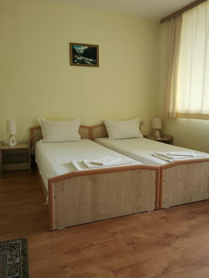 Kovachevi House Otel Primorsko Dış mekan fotoğraf